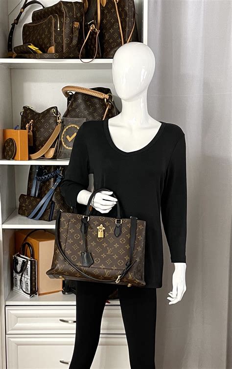 louis vuitton flower tote bb|louis vuitton tote bag ireland.